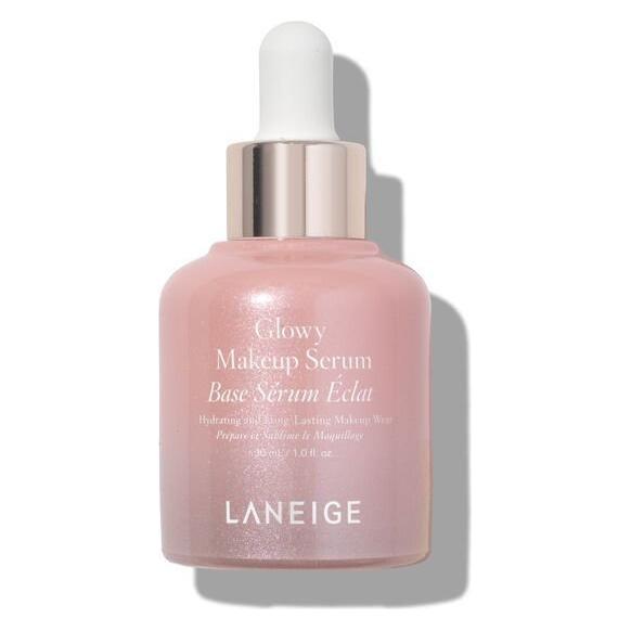 Laneige Glowy Makeup Serum - 30ml - Glam Global UKLaneige