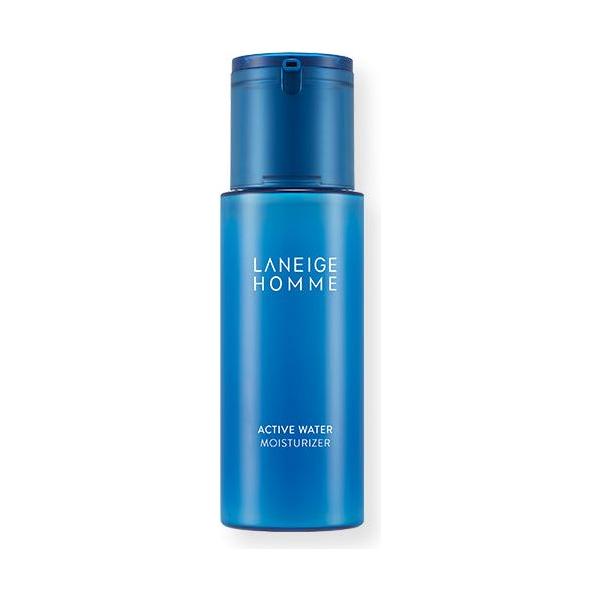 LANEIGE HOMME Active Water Moisturizer 125ml - Glam Global UKLaneige