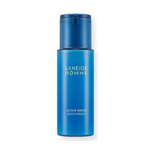 LANEIGE HOMME Active Water Moisturizer 125ml - Glam Global UKLaneige