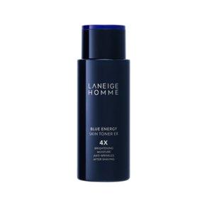 LANEIGE HOMME Blue Energy Skin Toner EX 180ml - Glam Global UK
