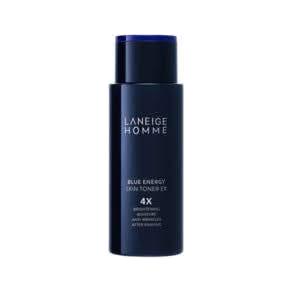 LANEIGE HOMME Blue Energy Skin Toner EX 180ml - Glam Global UKLaneige
