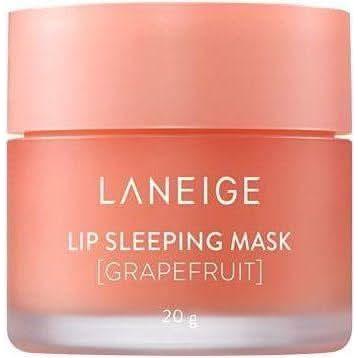 Laneige Lip Sleeping Mask - Grapefruit - 20g - Glam Global UKLaneige