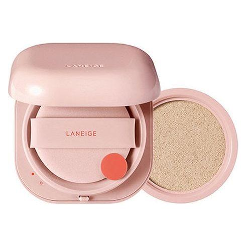 LANEIGE New Neo Cushion Glow SPF46 PA++ SET (15g+15g Refill) - Glam Global UKLaneige