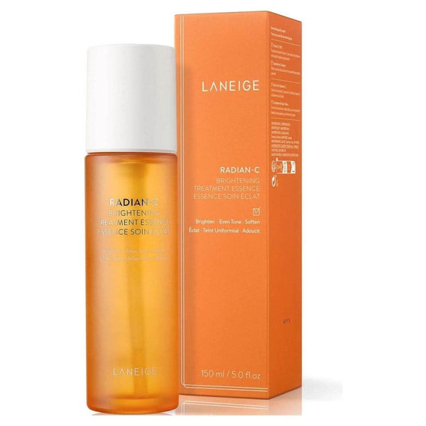 LANEIGE Radian - C Toner 150ml - Glam Global UKLaneige