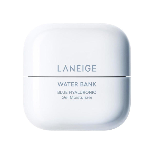 LANEIGE Water Bank Blue Hyaluronic Gel Moisturizer 50ml - Glam Global UKLaneige