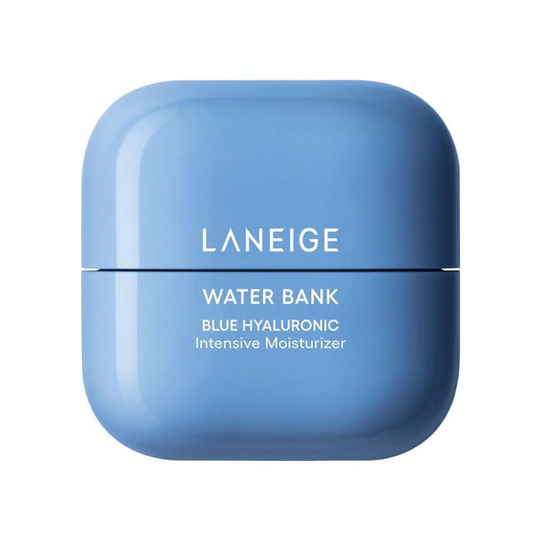 LANEIGE Water Bank Blue Hyaluronic Intensive Moisturizer 50ml - Glam Global UKLaneige