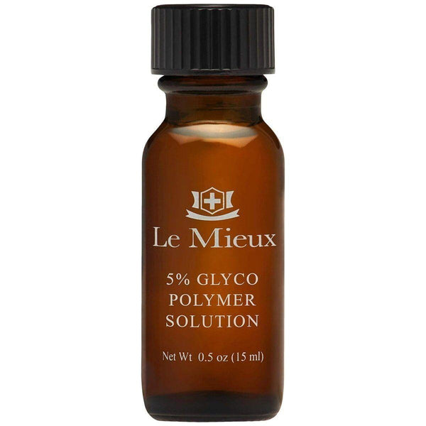 Le Mieux 5% Glyco Polymer Solution - 15ml - Glam Global UKLe Mieux
