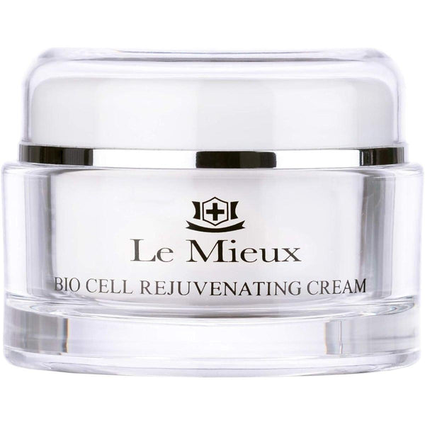 Le Mieux Bio Cell Rejuvenating Cream - Triple Peptide - 52ml - Glam Global UKLe Mieux