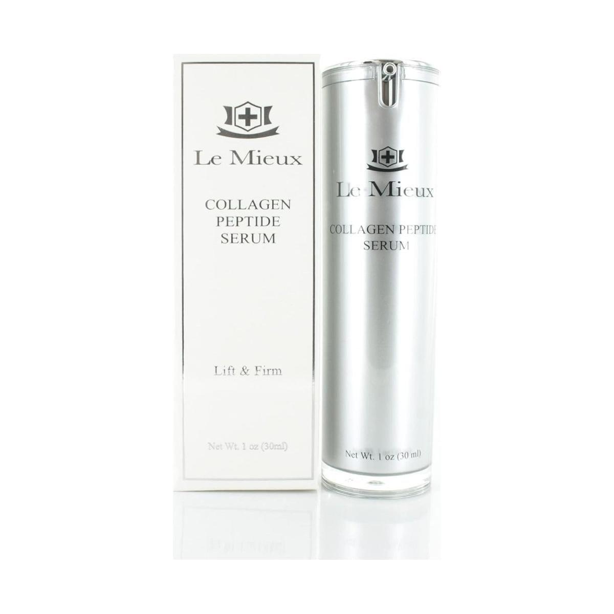 Le Mieux Collagen Peptide Serum - 30ml - Glam Global UK