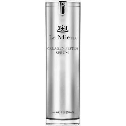 Le Mieux Collagen Peptide Serum - 30ml - Glam Global UKLe Mieux