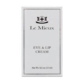 Le Mieux Eye & Lip Cream - 15ml - Glam Global UK