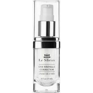 Le Mieux Eye Wrinkle Corrector Cream - 15ml - Glam Global UKLe Mieux