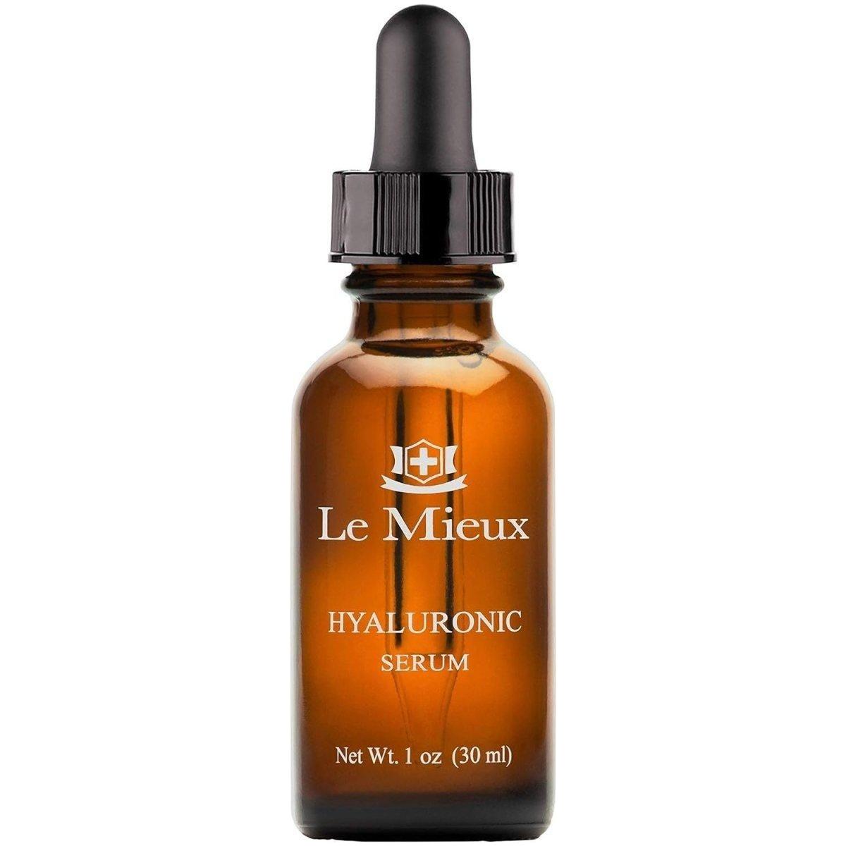 Le Mieux Hyaluronic Serum - 30ml - Glam Global UK