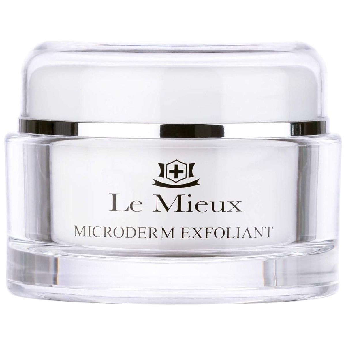 Le Mieux Microderm Exfoliant - 52ml - Glam Global UK