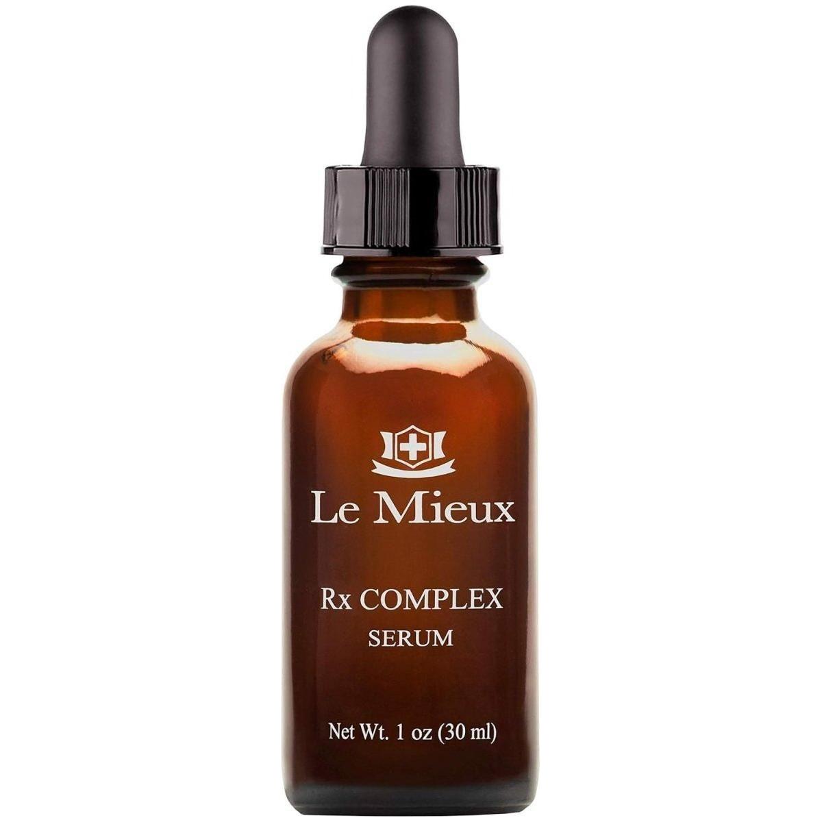 Le Mieux Rx Complex Serum - 30ml - Glam Global UK