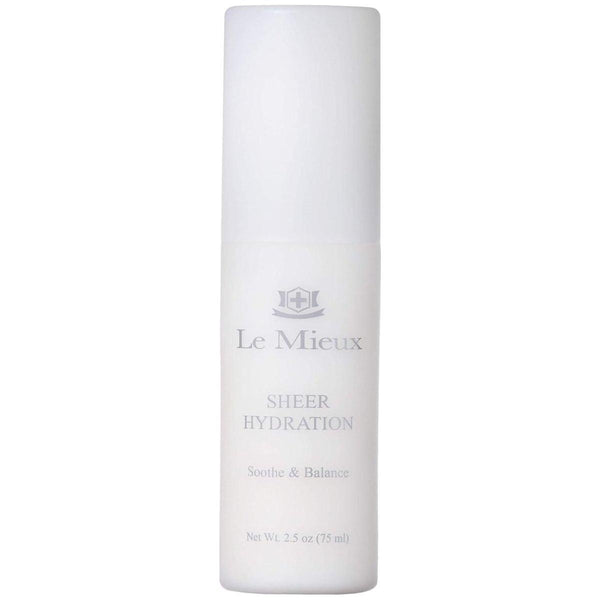 Le Mieux Sheer Hydration - 75ml - Glam Global UKLe Mieux