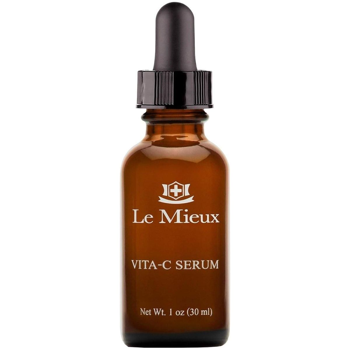 Le Miex Vita-C Serum - 30ml - Glam Global UK