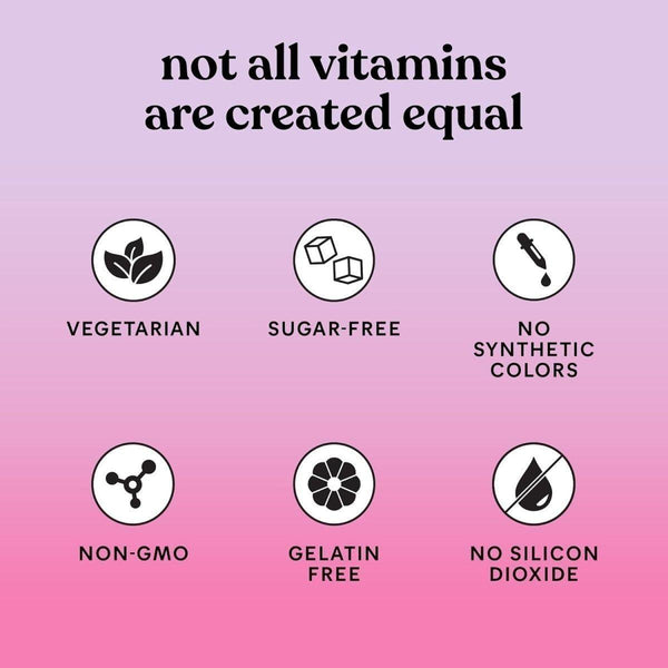 Lemme Debloat Daily Digestive Enzymes & 3 - in - 1 Prebiotic - 60 Ct - Glam Global UKLemme