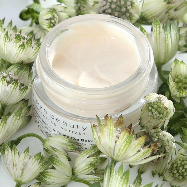 Alpyn Beauty Line - Filling Eye Cream with Bakuchiol and Caffeine - 15ml - Glam Global UKAlpyn Beauty