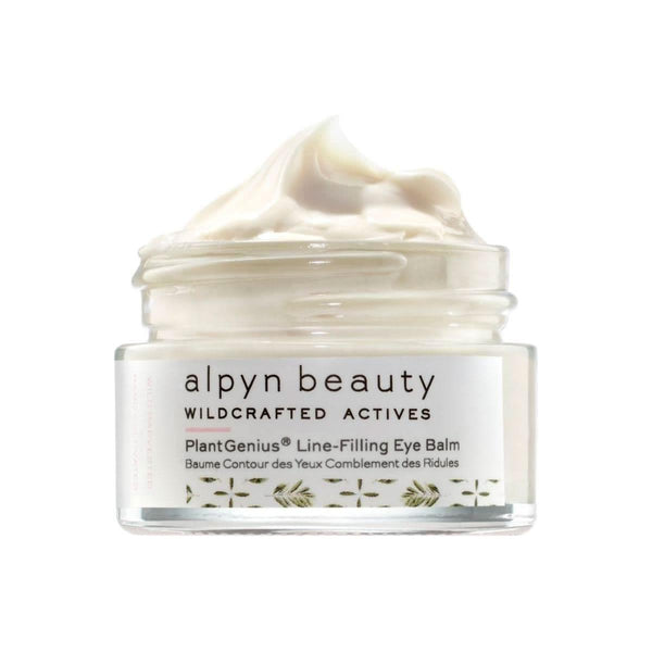 Alpyn Beauty Line - Filling Eye Cream with Bakuchiol and Caffeine - 15ml - Glam Global UKAlpyn Beauty