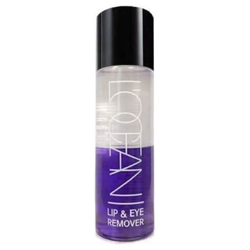 L'OCEAN Lip & Eye Remover Purple 100ml - Glam Global UKL'OCEAN