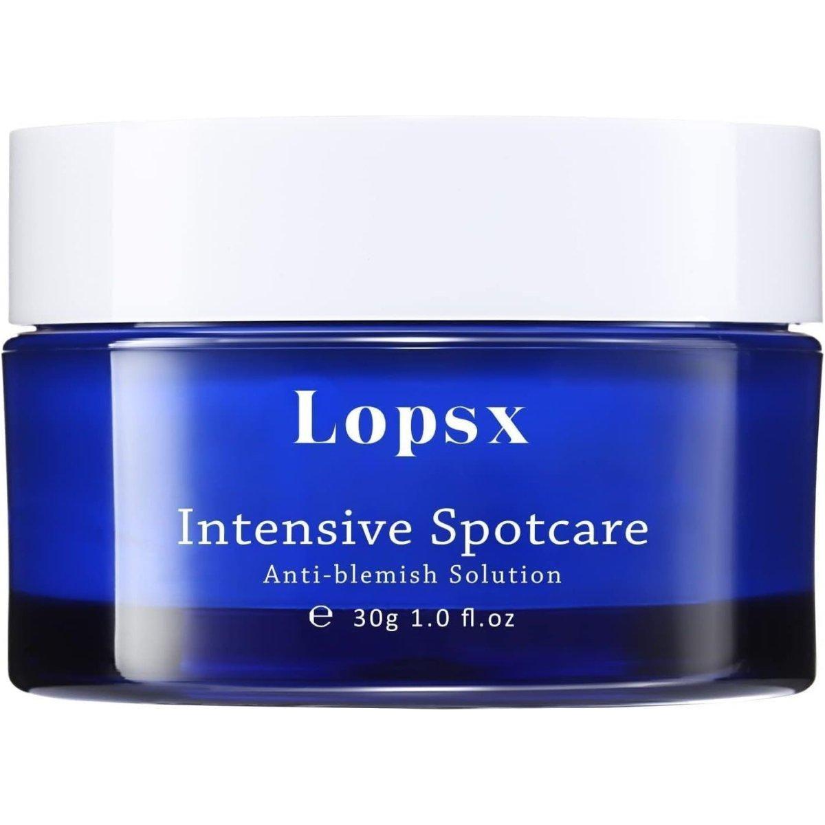 Lopsx Anti Spot Cream - 30g - Glam Global UK