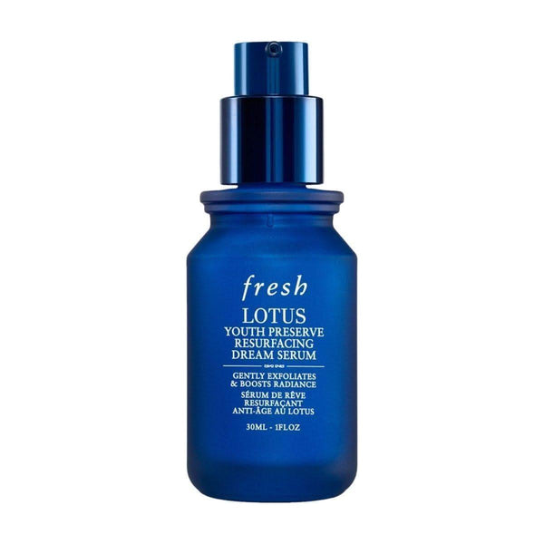 Fresh Lotus AHA Resurfacing Gentle Serum - 30ml - Glam Global UKFresh