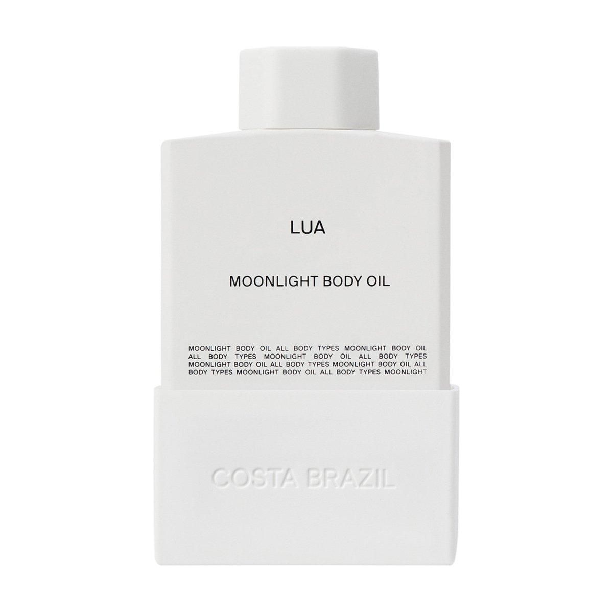 Lua Moonlight Body Oil - Glam Global UK