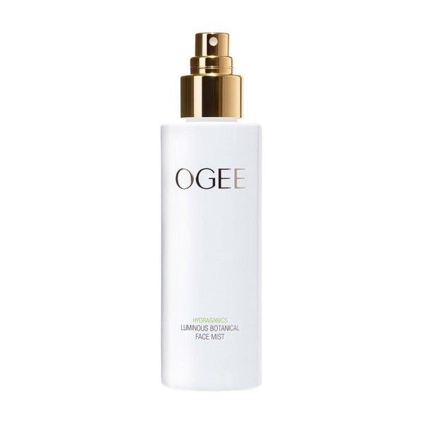 Ogee Luminous Botanical Face Mist - 90ml - Glam Global UKOgee