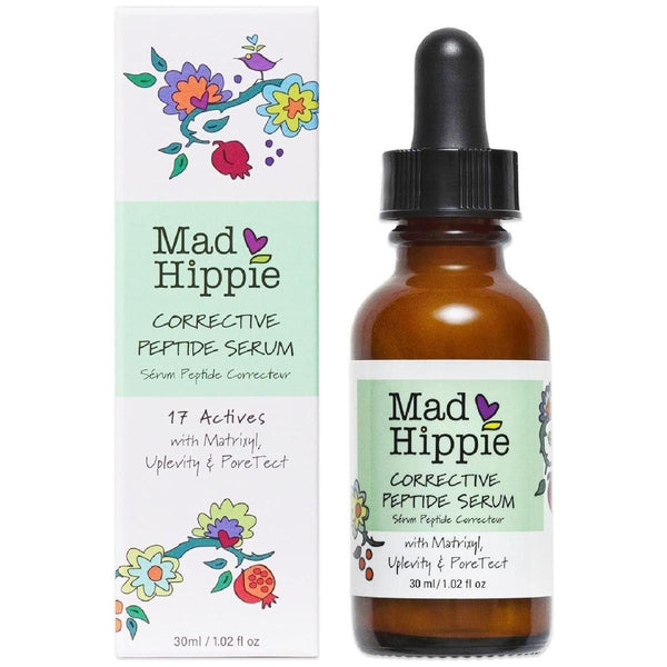 Mad Hippie Corrective Peptide Serum - 30ml - Glam Global UKMad Hippie