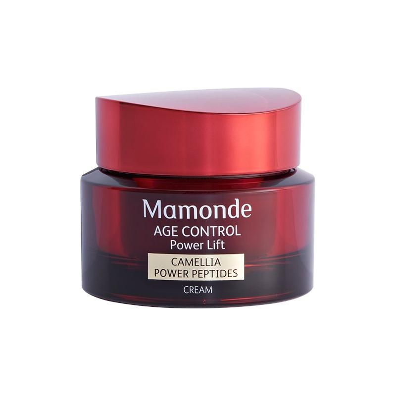 Mamonde Age Control Powerlift Cream 50ml - Glam Global UK