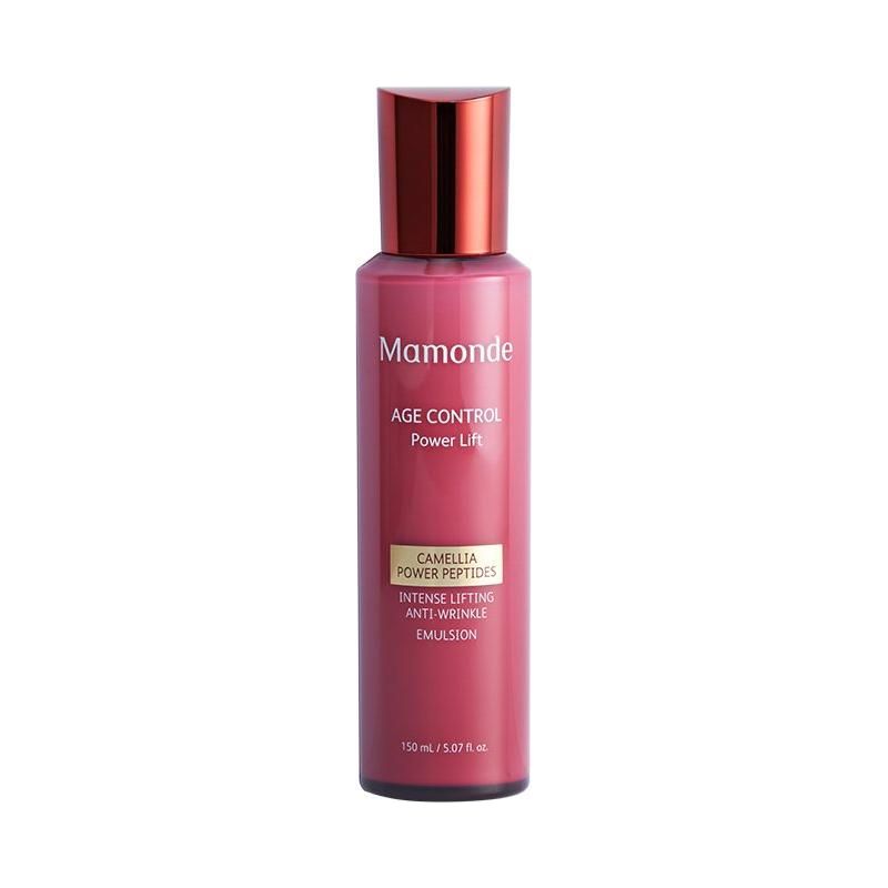 Mamonde Age Control Powerlift Emulsion 150ml - Glam Global UK