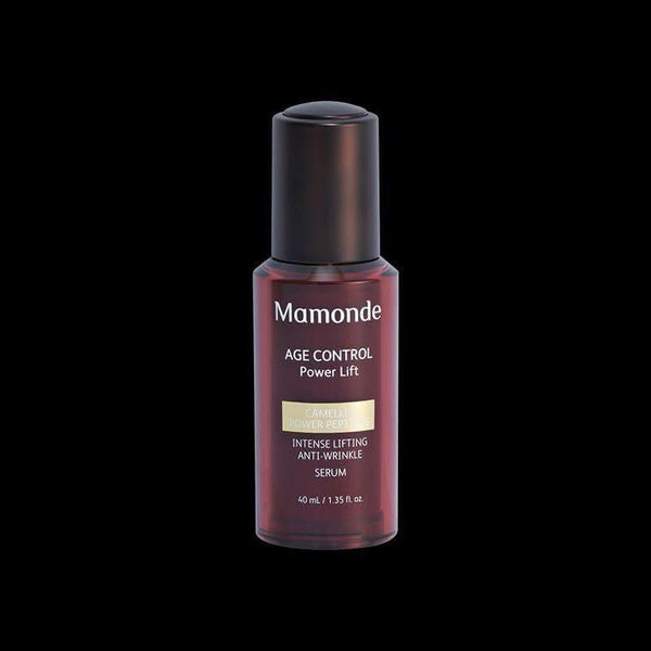 Mamonde Age Control Powerlift Serum - 40ml | Firming & Youthful Radiance - Glam Global UKMamonde