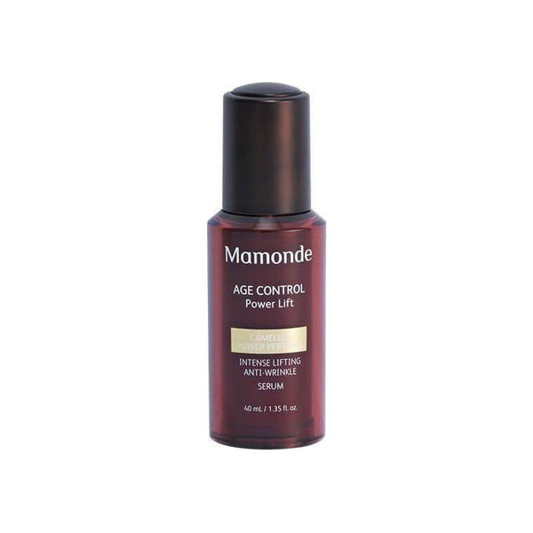 Mamonde Age Control Powerlift Serum - 40ml | Firming & Youthful Radiance - Glam Global UKMamonde