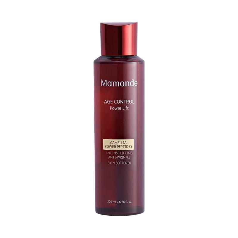 Mamonde Age Control Powerlift Skin Softener 200ml - Glam Global UK