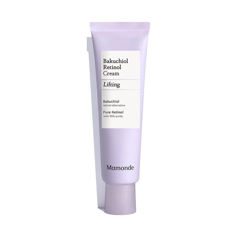 Mamonde Bakuchiol Retinol Cream 60ml - Glam Global UK