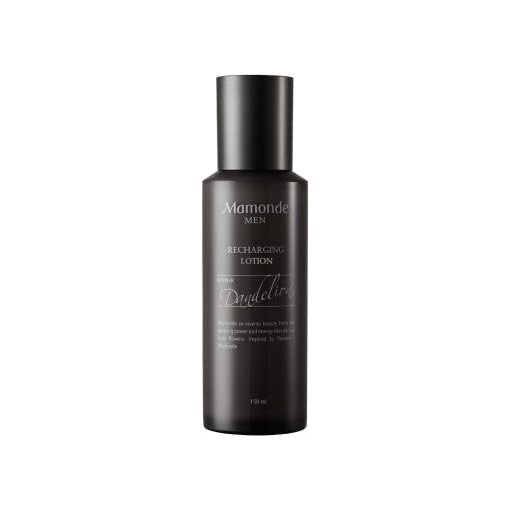 Mamonde Men Recharging Lotion 150ml - Glam Global UK