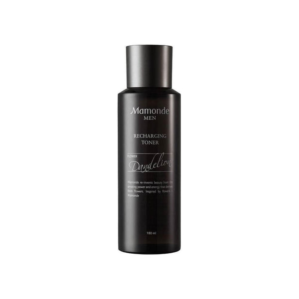 Mamonde Men Recharging Toner 180ml - Glam Global UKMamonde