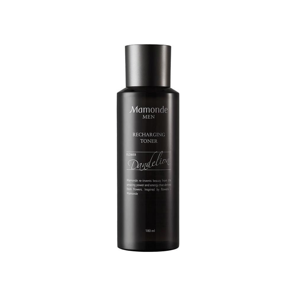 Mamonde Men Recharging Toner 180ml - Glam Global UK