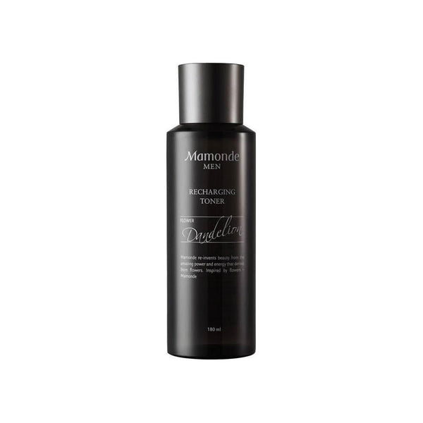 Mamonde Men Recharging Toner 180ml - Glam Global UKMamonde