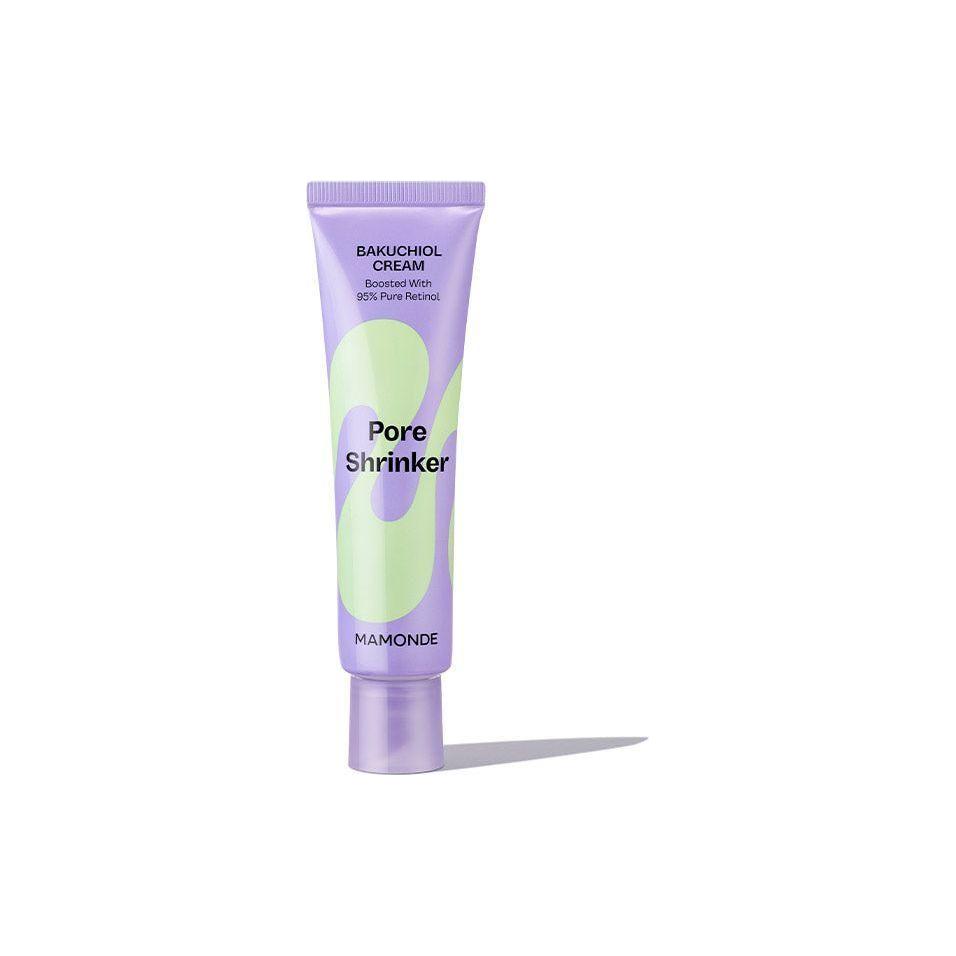 Mamonde Pore Shrinker Bakuchiol Cream 60ml - Glam Global UK