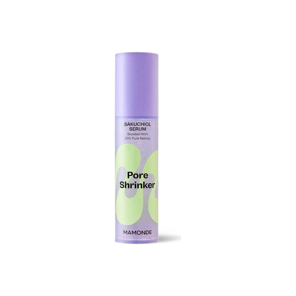 Mamonde Pore Shrinker Bakuchiol Serum - 50ml | Pore Care & Skin Firming - Glam Global UKMamonde