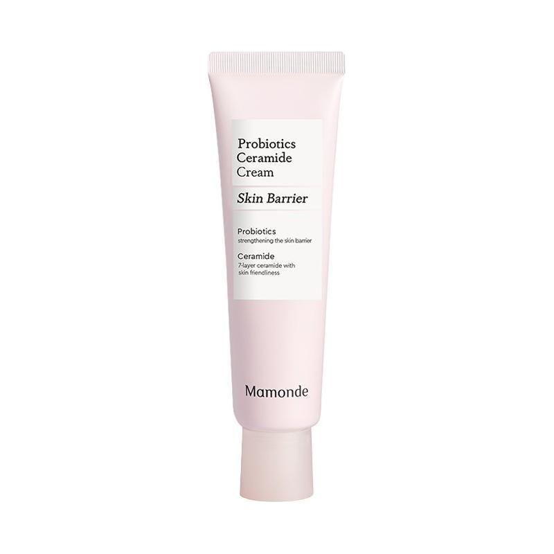 Mamonde Probiotics Ceramide Cream 60ml - Glam Global UK