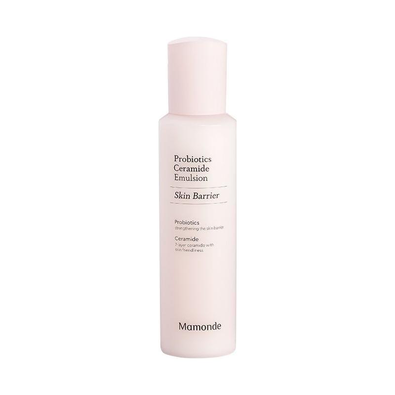 Mamonde Probiotics Ceramide Emulsion 150ml - Glam Global UK