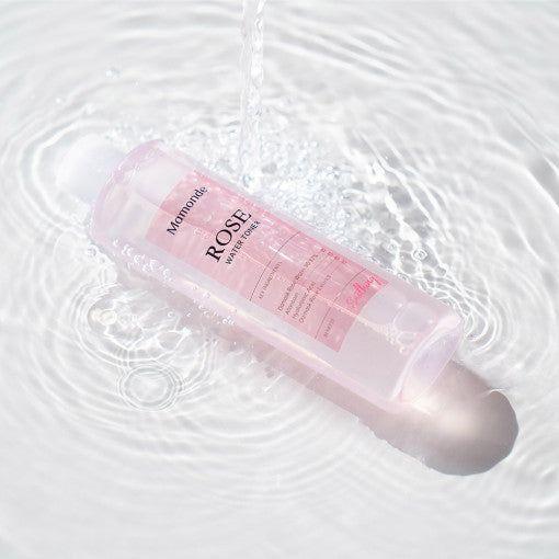 Mamonde Rose Water Toner 250ml - Glam Global UKMamonde