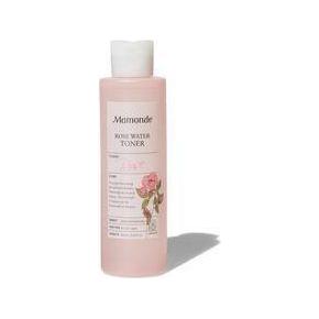 Mamonde Rose Water Toner 250ml - Glam Global UK