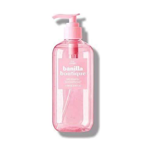 MANYO FACTORY Banilla Boutique Hug Perfume Shampoo 500ml - Glam Global UKManyo Factory