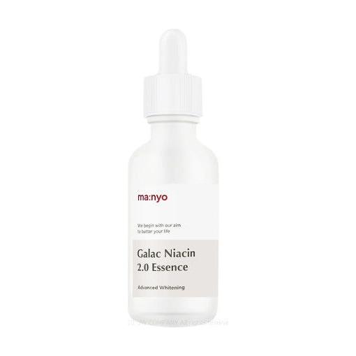 Manyo Factory Galac Niacin 2.0 Essence 50ml - Glam Global UKManyo Factory
