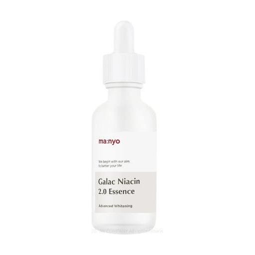 Manyo Factory Galac Niacin 2.0 Essence 50ml - Glam Global UK