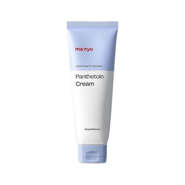 [MANYO FACTORY] ma:nyo Panthetoin Cream 80ml - Glam Global UK